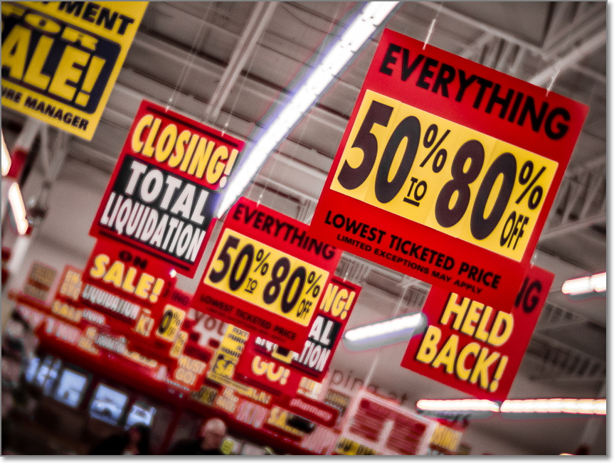 How to Discount the Product Correctly