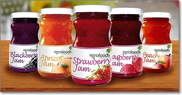 Jam Experiment