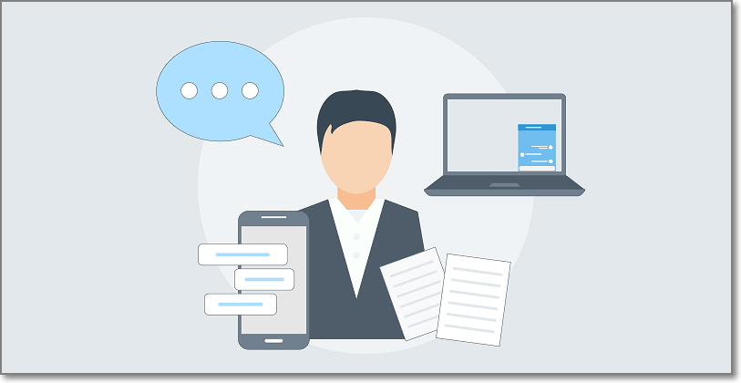 Live Chat