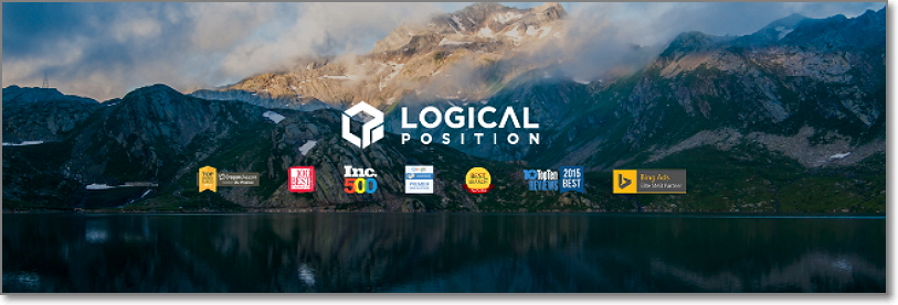 Logical Position implemented live chat to their website to offer immediate help for clients who are looking at their site