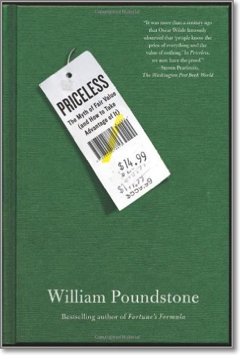 William Poundstone also analyzed 8 different studies in his book "Priceles: The Myth of Fair Value (and How to Take Advantage of It)" on the use of charm prices ($49, $79, $1.49 and so on).
