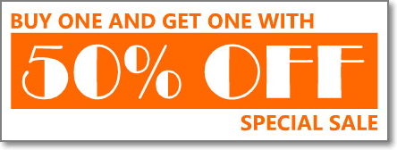 Offer a Discount for an Extra Item