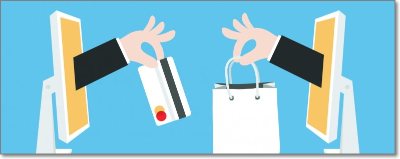 When whopping offline customers have any questions or concerns about the product, they can immediately get help from shop assistants. While online shopping usually doesn't give such opportunities.