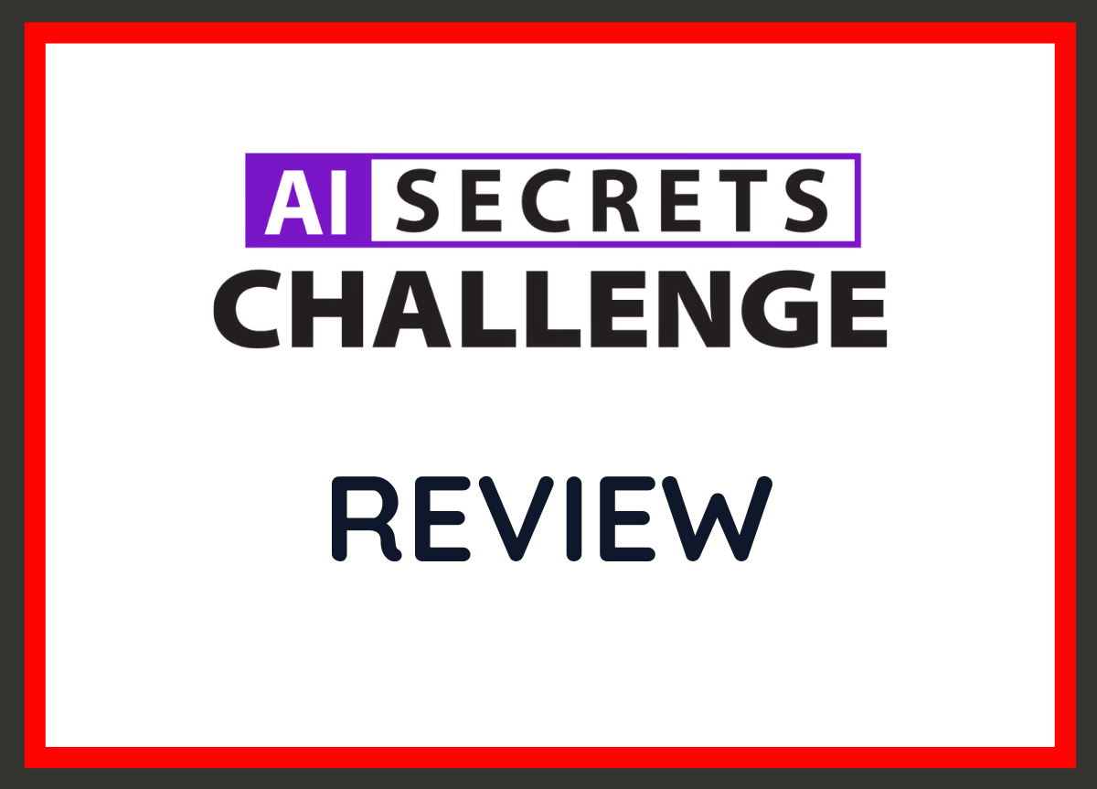 AI Secrets Challenge