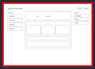7 Best Drag-And-Drop Funnel Builders: No Coding Required
