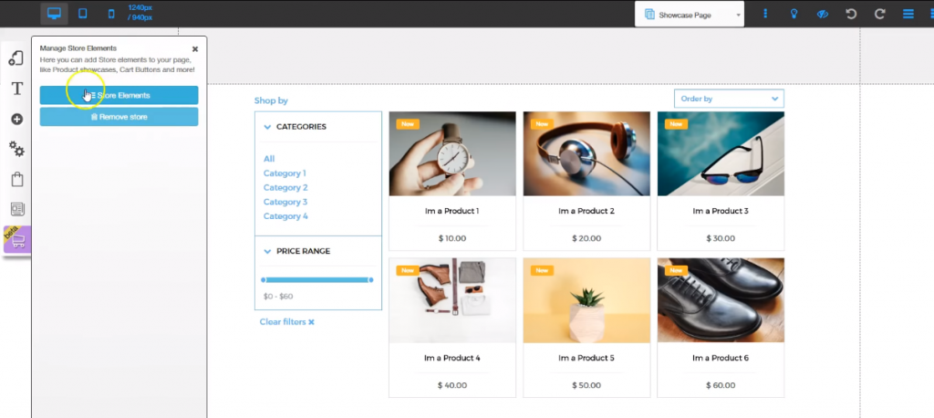 Builderall - ClickFunnels Alternative for eCommerce