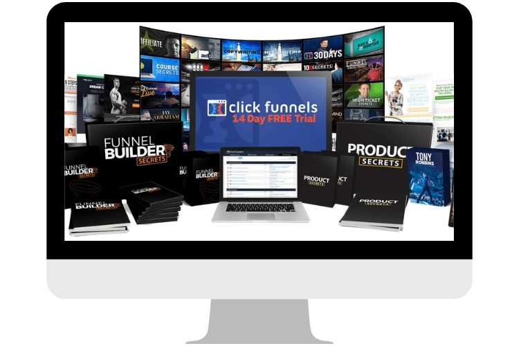 ClickFunnels Vs ClickBank: Used Together? (5 Differences)