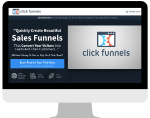 clickfunnels pricing