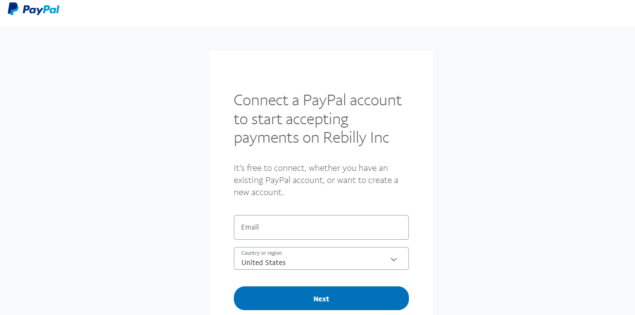 ClickFunnels Tutorial - Payments AI PayPal Login