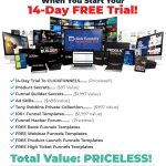 ClickFunnels free Trial