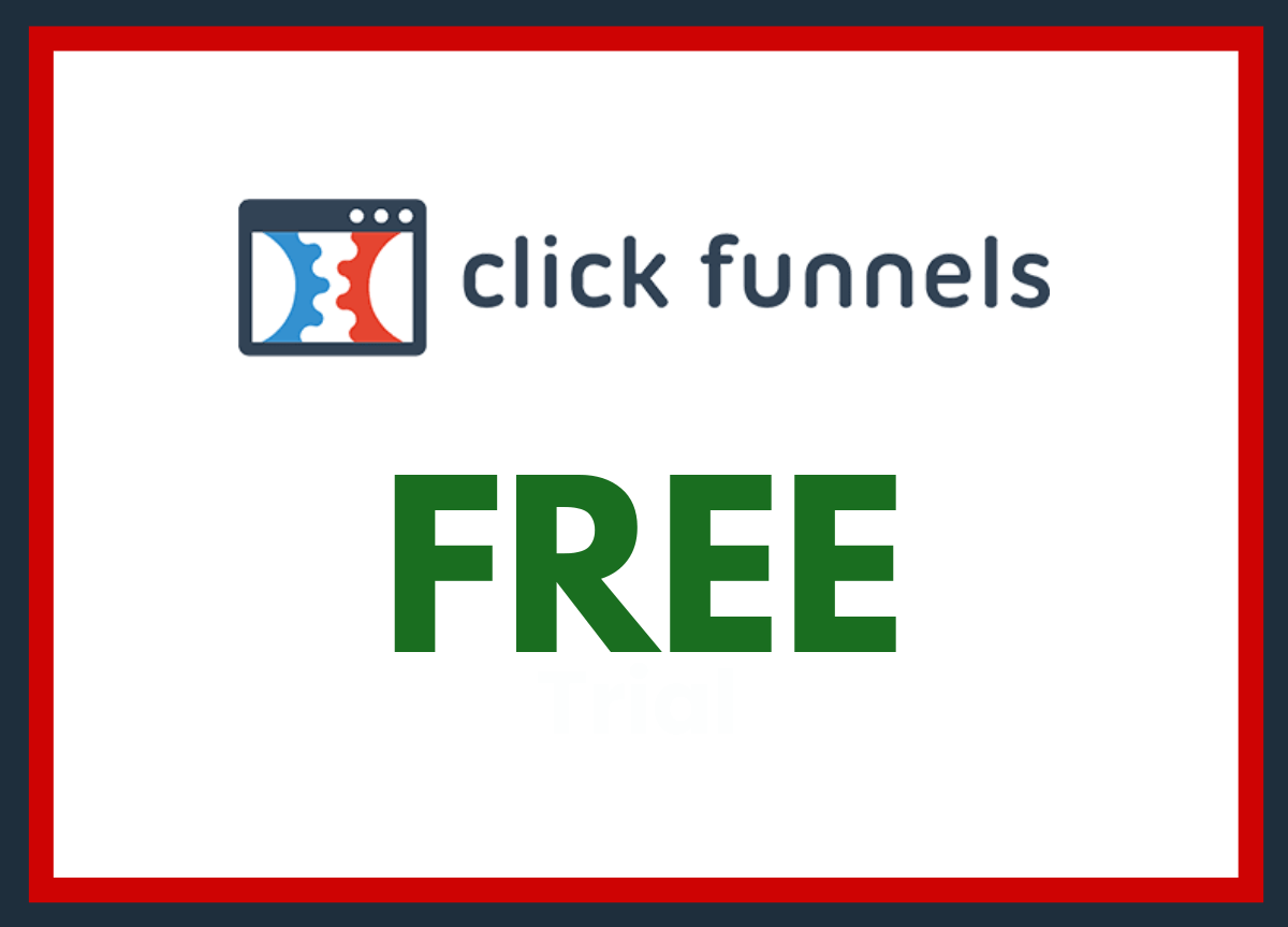 Free ClickFunnels