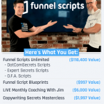 Funnel Scripts Offer