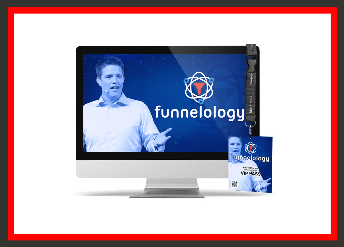 Funnelology