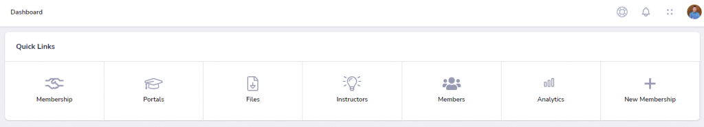 GrooveMember - ClickFunnels Alternatives for Membership Sites