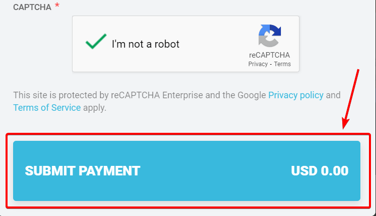 Kartra 30-Day trial - Finalize Trial