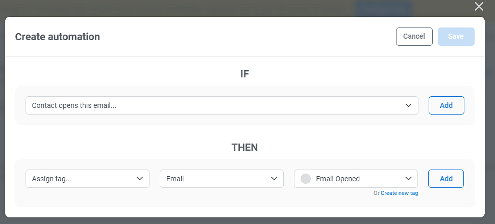 Kartra Automation for Affiliate Marketing
