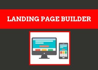 List of the Most Popular Landing Page Builders