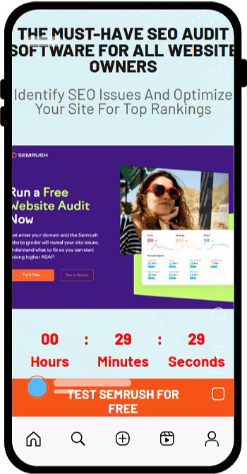 Mobile responsivnes funnel builder
