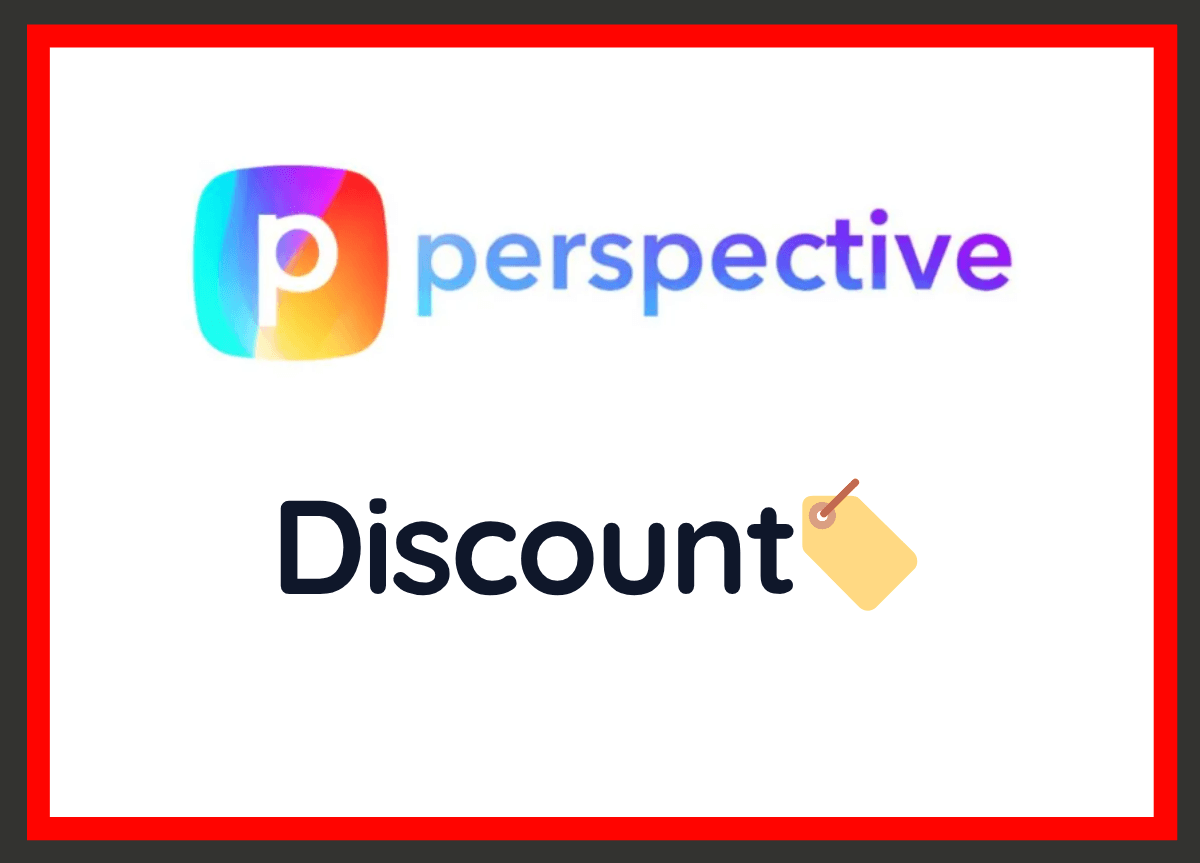 Perspective Funnels Discount