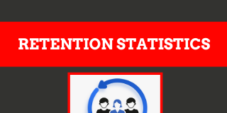 Retention Statistics