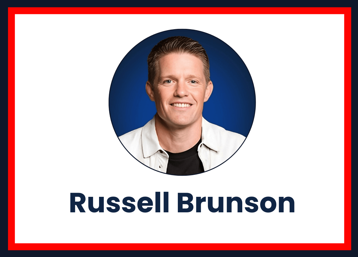 Russell Brunson