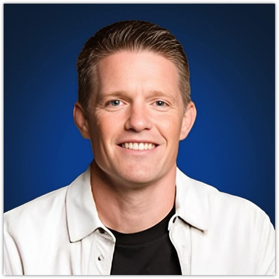 Russell Brunson Picture