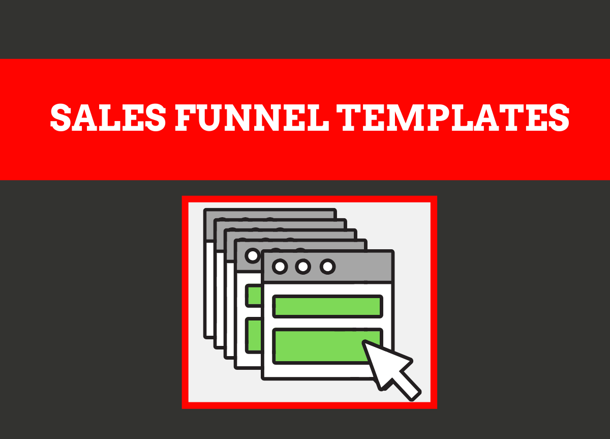 [FREE Download] 126 High-Converting Sales Funnel Templates for Any Online Business