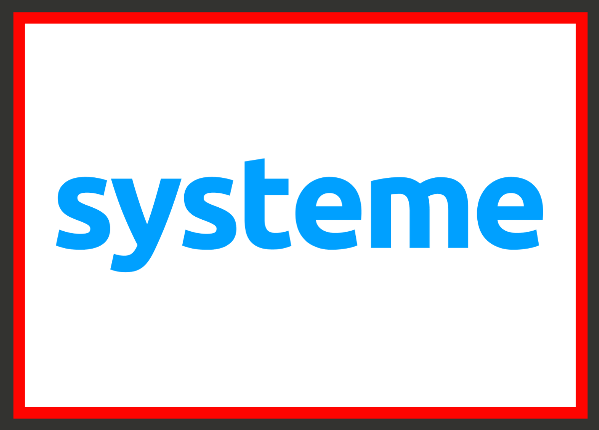 Systeme - All-in-One Business Platform