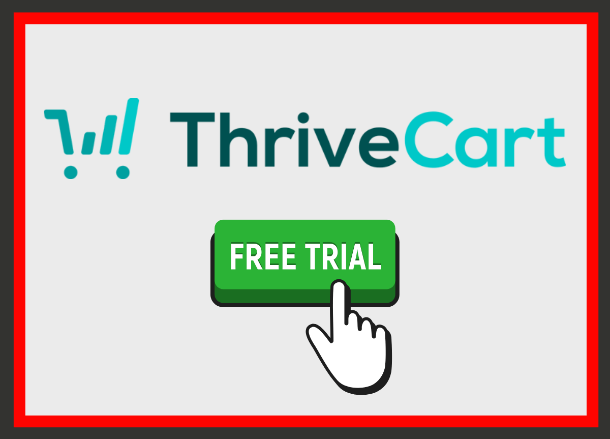 ThriveCart Free Trial