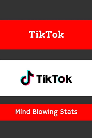 TikTok Statistics