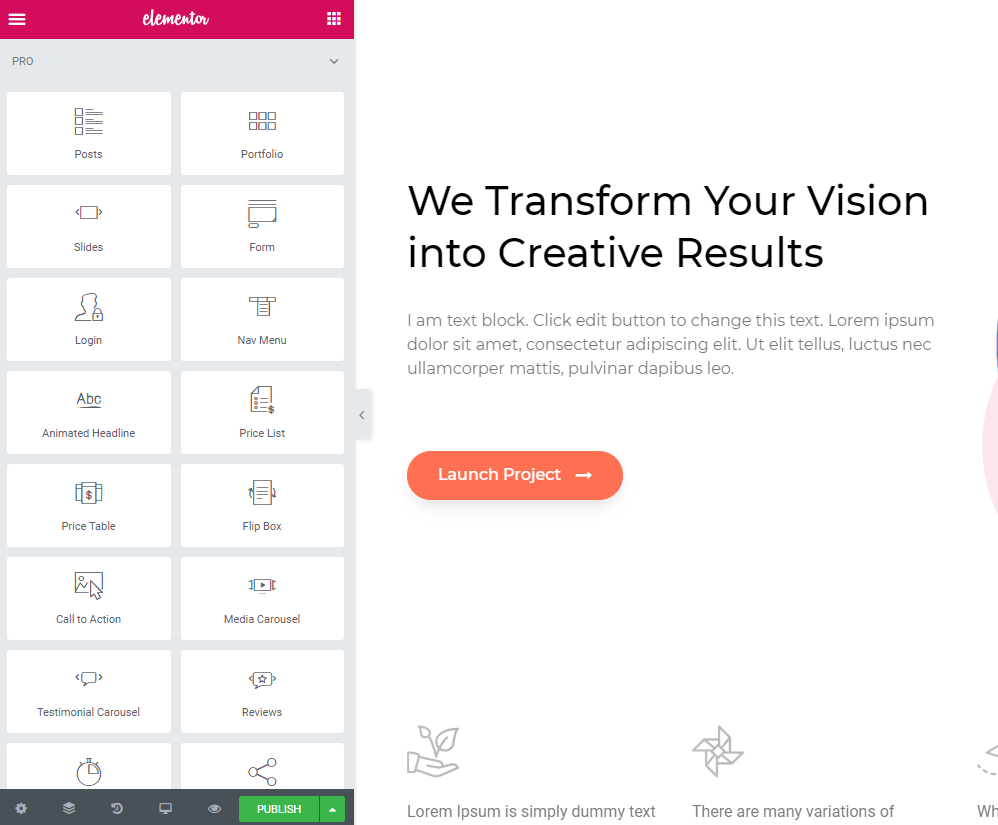 Elementor menu. Elementer pro. what is elementor. интерактивная карта elementor. elementor-price-list.