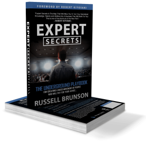 Expert Secrets Free Book