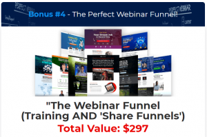 perfect webinar bonus 4